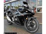 Suzuki GSX-R250 2019 motorcycle #2