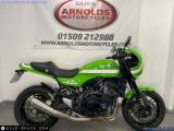 Kawasaki Z900 for sale