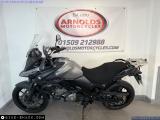 Suzuki DL650 V-Strom for sale