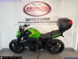 Kawasaki ER-6N 2013 motorcycle #2