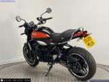Kawasaki Z900 2019 motorcycle #4
