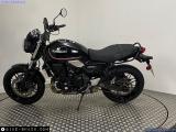 Kawasaki Z650 2024 motorcycle #4