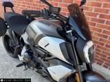 Ducati Diavel 1260 2019 motorcycle #4