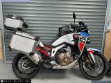 Honda CRF1100 Africa Twin 2022 motorcycle for sale