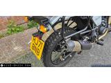 Royal Enfield Himalayan 400 2021 motorcycle #4