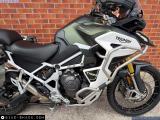 Triumph Tiger 1200 2025 motorcycle #4