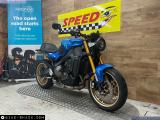 Yamaha XSR900 2023 motorcycle #2
