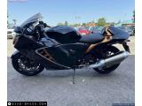 Suzuki GSX1300R Hayabusa 2021 motorcycle #4