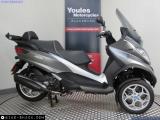 Piaggio MP3-500 2021 motorcycle for sale