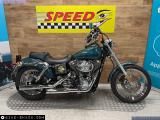 Harley-Davidson FXDL 1450 Low Rider 2000 motorcycle #1
