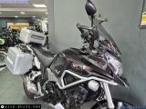 Honda VFR1200X 2015 motorcycle #2