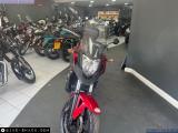 Honda NC750X 2015 motorcycle #2