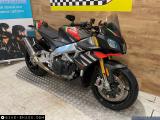 Aprilia Tuono 1100 2021 motorcycle #2