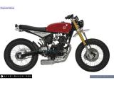 Mutt Razorback 125 2023 motorcycle for sale