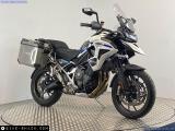 Triumph Tiger 1200 2026 motorcycle for sale
