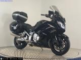 Yamaha FJR1300 2014 motorcycle #1