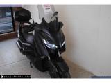 Yamaha YP300 X-Max 2022 motorcycle #2