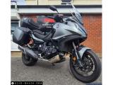 Honda NT1100 2022 motorcycle #2