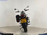 Triumph Street Scrambler 900 2020 motorcycle #4