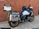 BMW R1250GS 2019 motorcycle #2