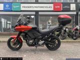 Kawasaki Versys 1000 for sale