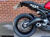 Yamaha XSR900 2019 motorcycle #2