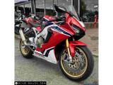 Honda CBR1000RR Fireblade 2019 motorcycle #2