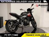 Triumph Trident 660 2025 motorcycle #2
