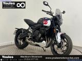 Triumph Trident 660 for sale