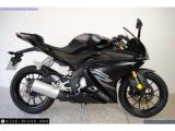 Yamaha YZF-R125 for sale