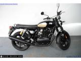 Royal Enfield Interceptor 650 for sale