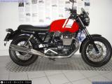 Moto Guzzi V7 750 2016 motorcycle for sale