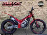 Gas Gas TXT 250 2025 motorcycle for sale