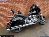 Indian Chieftain 1800 2018 motorcycle #4