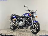 Yamaha XJR1300 2002 motorcycle for sale