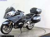 BMW R1200RT 2014 motorcycle #3