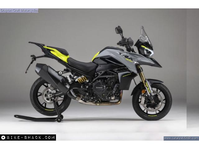 Benelli TRK 902 2026 motorcycle
