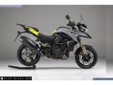 Benelli TRK 902 2026 motorcycle #1