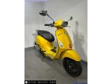 Piaggio Vespa Sprint 125 2019 motorcycle #4