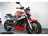 Yamaha XJ6N 2010 motorcycle #2