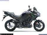 Kawasaki Versys 1100 2025 motorcycle #2