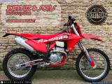 Gas Gas EC350 2024 motorcycle for sale