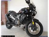 Harley-Davidson RA1250 Pan America 2022 motorcycle #2