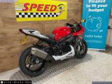 Suzuki GSX-R750 2015 motorcycle #3