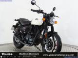 Royal Enfield Meteor 350 2021 motorcycle for sale