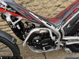 Beta Evo 125 2024 motorcycle #4