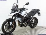 Triumph Tiger 900 2024 motorcycle #4