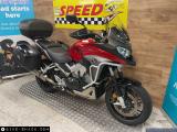 Honda VFR800 2017 motorcycle #2