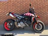 Ducati Hypermotard 950 2022 motorcycle for sale