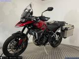 Triumph Tiger 900 2025 motorcycle #3